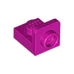 36840-124逆ブラケット1×1-1×1マジェンタ