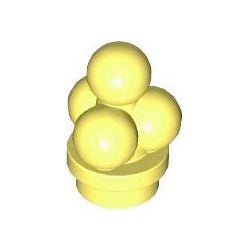 6254-226アイスクリームブライトライトイエロー