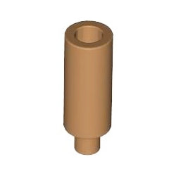 37762-137ロウソクミディアムダークフレッシュ