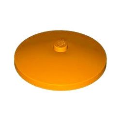 3960-106ディッシュ4×4オレンジ