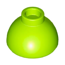 20952-119ブロック1-1/2×1-1/2×2/3ドーム型ライム