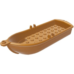 21301-137ボート14×5×2ミディアムダークフレッシュ