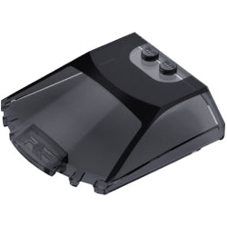 65633pb21ウインドスクリーン6×6×1-1/3(フェラーリSF90XXストラダーレ)トランスブラック(2023)