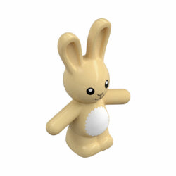 66965pb01-005ウサギのぬいぐるみタン