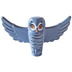 67632pb02フクロウサンドブルー