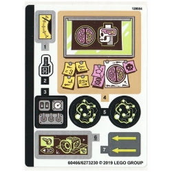 付属ステッカー(70418stk01)