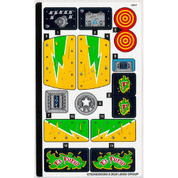 付属ステッカー(70429stk01)