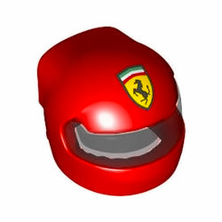 フェラーリSF-24ドライバー(#77242)