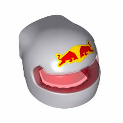 レッドブルRB20ドライバー(#77243)