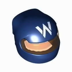 ウィリアムズ・レーシング FW46 F1ドライバー(#77249)