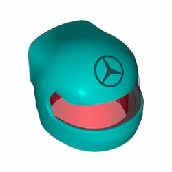 メルセデスAMG・F1W15ドライバー(#77244)