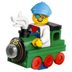 col25-10電車くん(#71045-10)