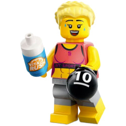 col25-7フィットネスインストラクター(#71045-07)