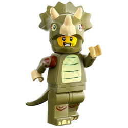 col25-8トリケラトプス・ガイ(#71045-08)