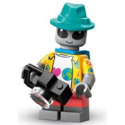 col26-3観光中のエイリアン(#71046-03)