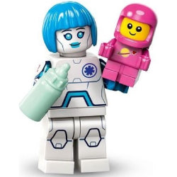 col26-6ナース・アンドロイド(#71046-06)