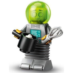 col26-9ロボット執事(#71046-09)