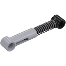 731c08-194テクニックショックアブソーバー6.5L-ソフトスプリングライトブルーイッシュグレイ