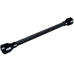 73590c03a-026フレキシブルホース(8.5スタッド)ブラック