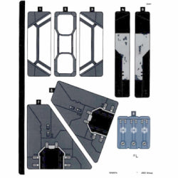 付属ステッカー(75323stk01)