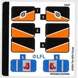 付属ステッカー(75380stk01)