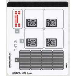 付属ステッカー(75387stk01)