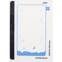 付属ステッカー2枚セット(#75637)