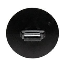 盾ラウンド(キャプテン・アメリカ) ダークブルーイッシュグレイ