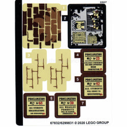 付属ステッカー(75966stk01)