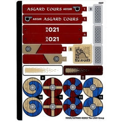 付属ステッカー(76208stk01)