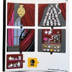 付属ステッカー(76396tk01)