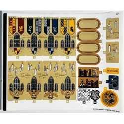 付属ステッカー(76399tk01)