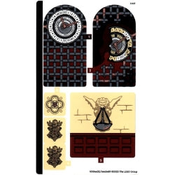 付属ステッカー(76415stk01)