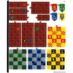 付属ステッカー(76416stk01)