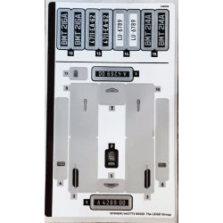 付属ステッカー(76911stk01)