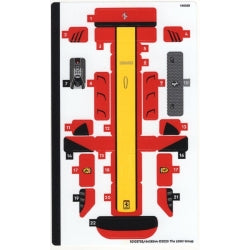 付属ステッカー(76914stk01)