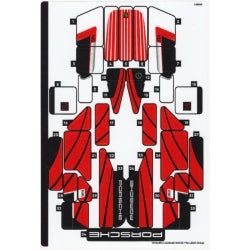 付属ステッカー(76916stk01)