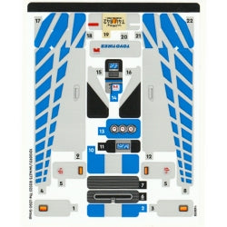 付属ステッカー(76917stk01)