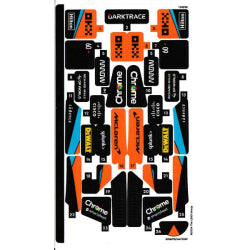 付属ステッカー(76919stk01)