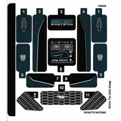 付属ステッカー(76920stk01)