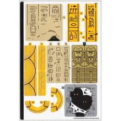 付属ステッカー(77013stk01)