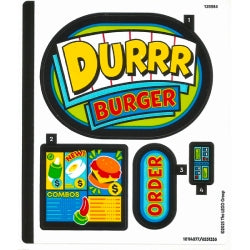 付属ステッカー(77076stk01)