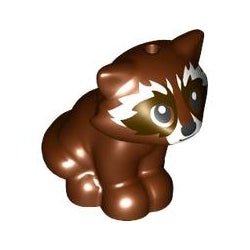 77110pb02ベビー・ロケットレディシュブラウン