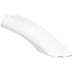 77182-001ウェッジ10×2×2左ホワイト