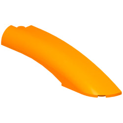 77182-106ウェッジ10×2×2左オレンジ