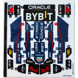 付属ステッカー(77243stk01a)