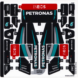 付属ステッカー(77244stk01a)