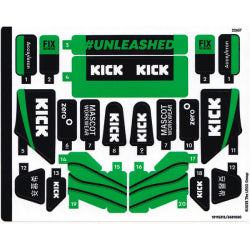 付属ステッカー(77247stk01a)