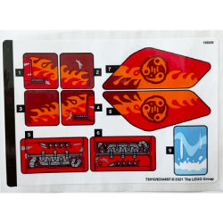 付属ステッカー(80019stk01)