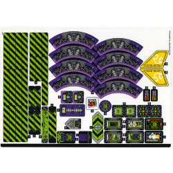 付属ステッカー(80022stk01)